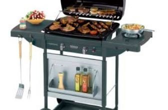 Campingaz Texas Re.volution