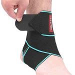 La Mejor Tobillera Estabilizadora del 2021