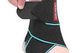 La Mejor Tobillera Estabilizadora del 2021