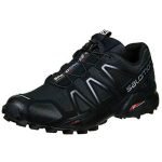 Las mejores zapatillas de cross salomon