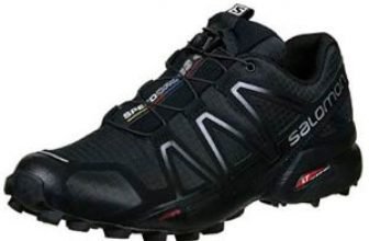Las mejores zapatillas de cross salomon