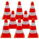 Los mejores conos para entrenamiento