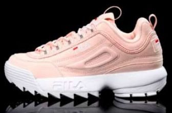 la mejor zapatilla fila risduptro