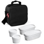 la bolsa térmica de la marca Tatay