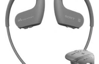 Mejores auriculares acuáticos Sony