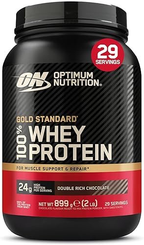 Optimum Nutrition Gold Standard