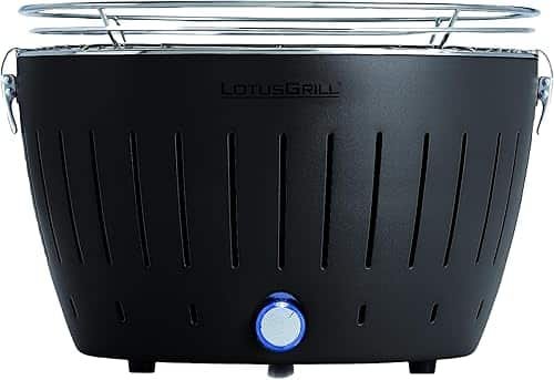LotusGrill Classic LOG-AN-34