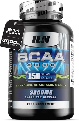 BCAA