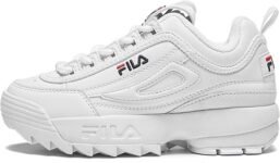 Fila Disruptor Teens Zapatillas