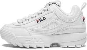 Fila Disruptor Teens Zapatillas