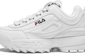 Fila Disruptor Teens Zapatillas