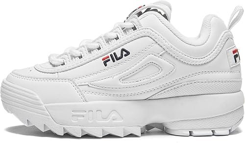 Fila Disruptor Teens Zapatillas
