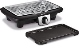 Tefal Easy Grill 2 en 1 Barbacoa