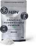 HSN Creatina Monohidrato en Polvo