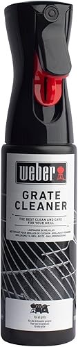 Weber Limpiador de parrillas 300ml