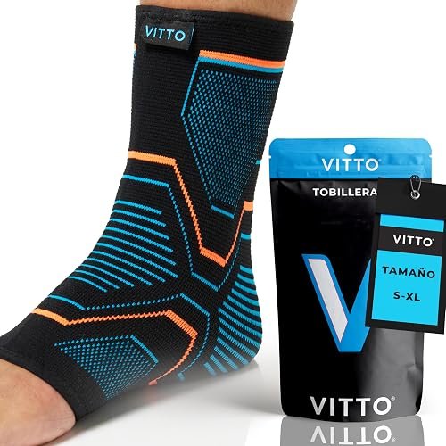 VITTO Tobillera Tobillera