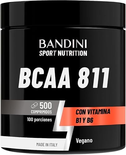 Bandini® BCAA 8.1.1