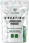 Foodelis Creatina Monohidratada