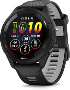 Garmin Forerunner 265 Reloj