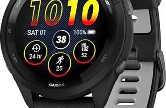 Garmin Forerunner 265 Reloj