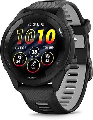 Garmin Forerunner 265 Reloj