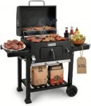 Amig Barbacoa Fireplus de Carbón