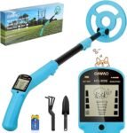 OMMO Detector de Metales