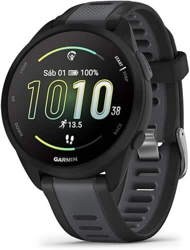 Garmin Forerunner 165 Music