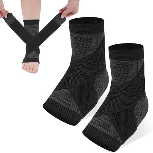 ACWOO Tobillera para Esguince