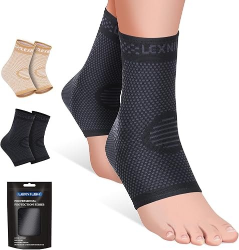 Lexniush Tobillera para Esguince