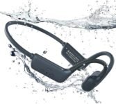 MONODEAL Auriculares de Conducción