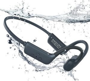 MONODEAL Auriculares de Conducción