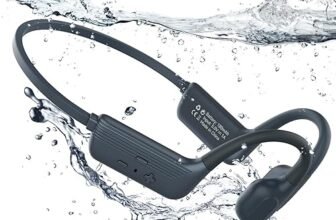 MONODEAL Auriculares de Conducción