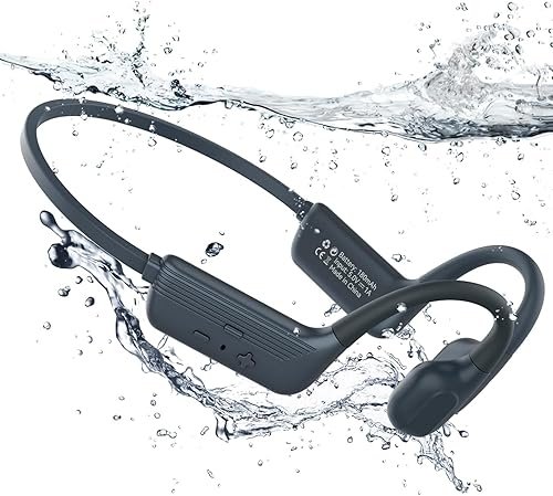 MONODEAL Auriculares de Conducción