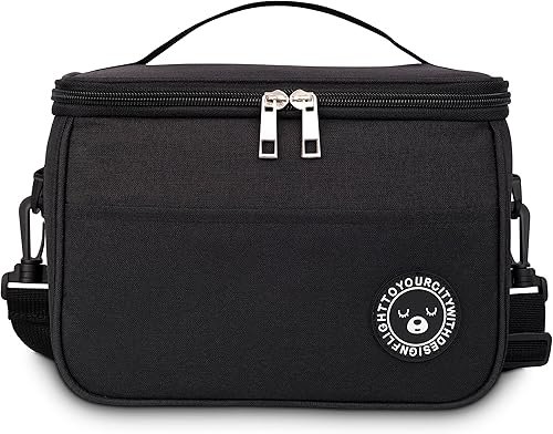 BALIGO Bolsa Termica Porta