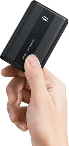 VRURC Power Bank