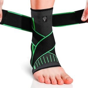 NEO X PRO Tobillera para Esguince
