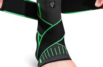 NEO X PRO Tobillera para Esguince