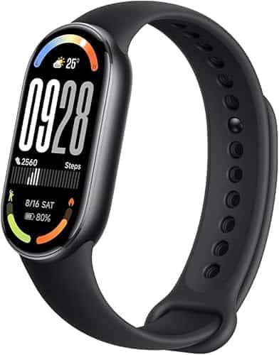 Xiaomi Smartband