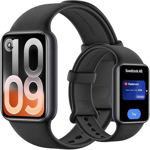 XIAOMI Smart Band 10 Pro NFC