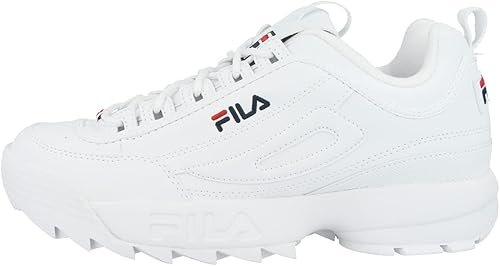 Fila Disruptor Zapatillas Hombre