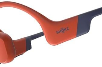 SHOKZ Open Swim Pro Auriculares