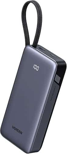 UGREEN Nexode 45W Power Bank