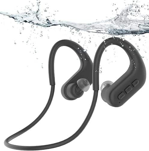 SANOTO Auriculares Natacion