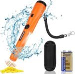 Flintronic Detector de Metales