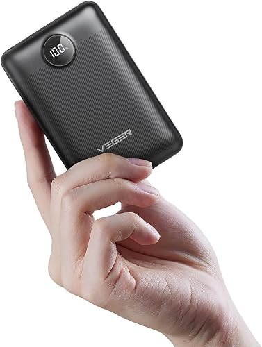 VEGER 20000m Ah Batería Externa
