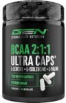 GEN GERMAN ELITE NUTRITION BCAA