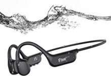 esonstyle Auriculares Conduccion
