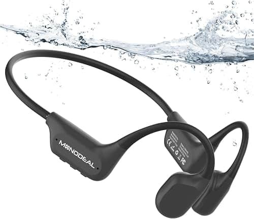 Auriculares Conducción Osea