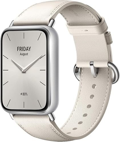 XIAOMI Smart Band 9 Pro Pulsera de